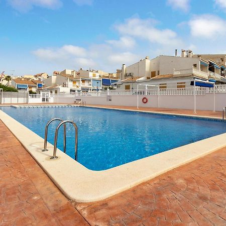 2 Bedroom Awesome Home In Santa Pola Exteriör bild