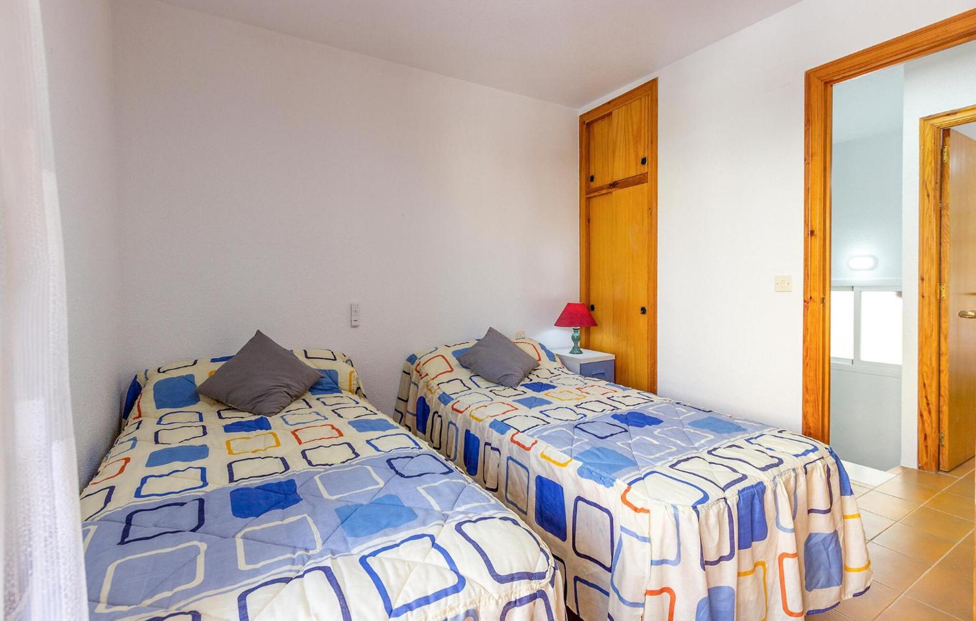 2 Bedroom Awesome Home In Santa Pola Exteriör bild