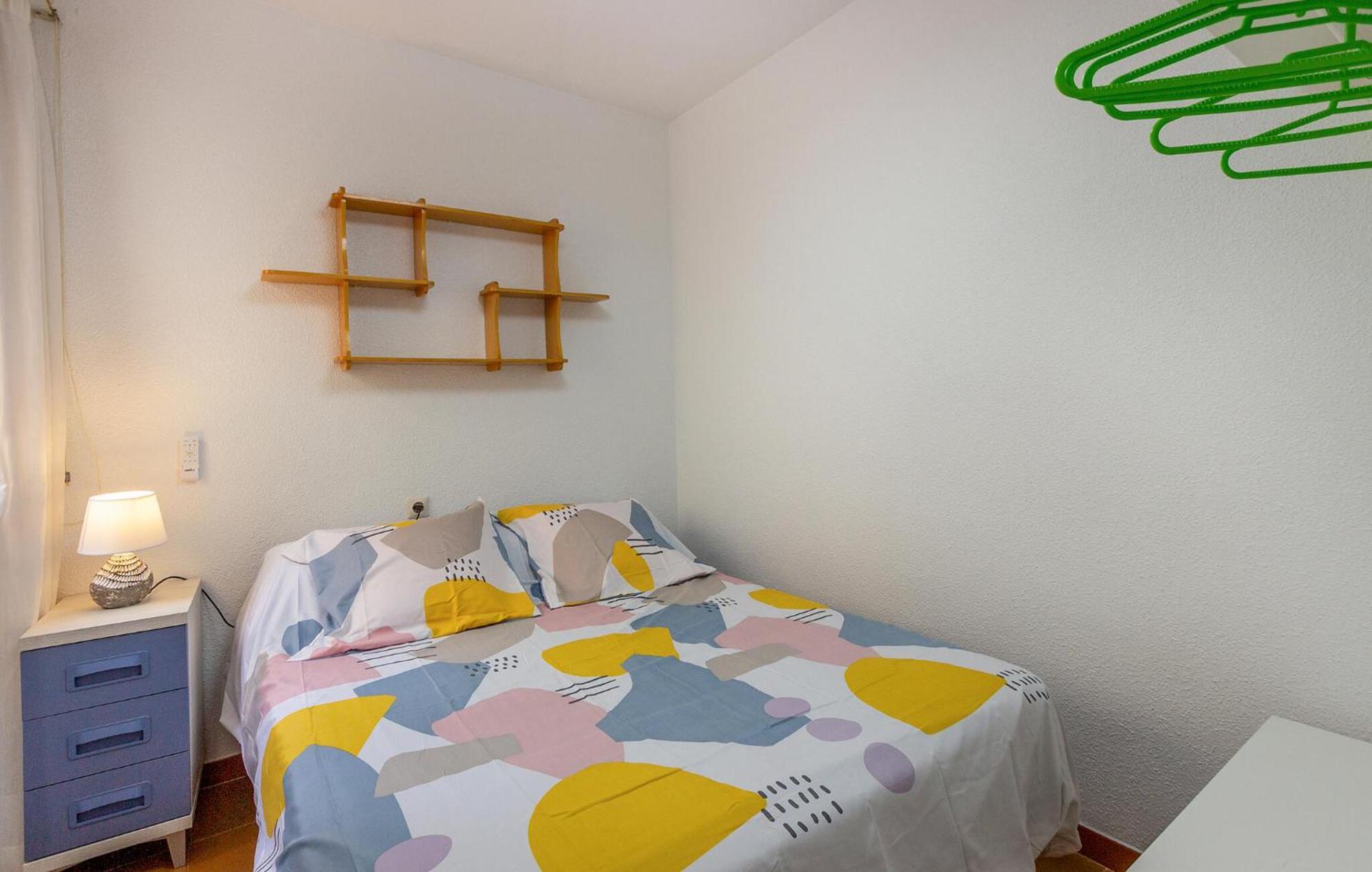 2 Bedroom Awesome Home In Santa Pola Exteriör bild