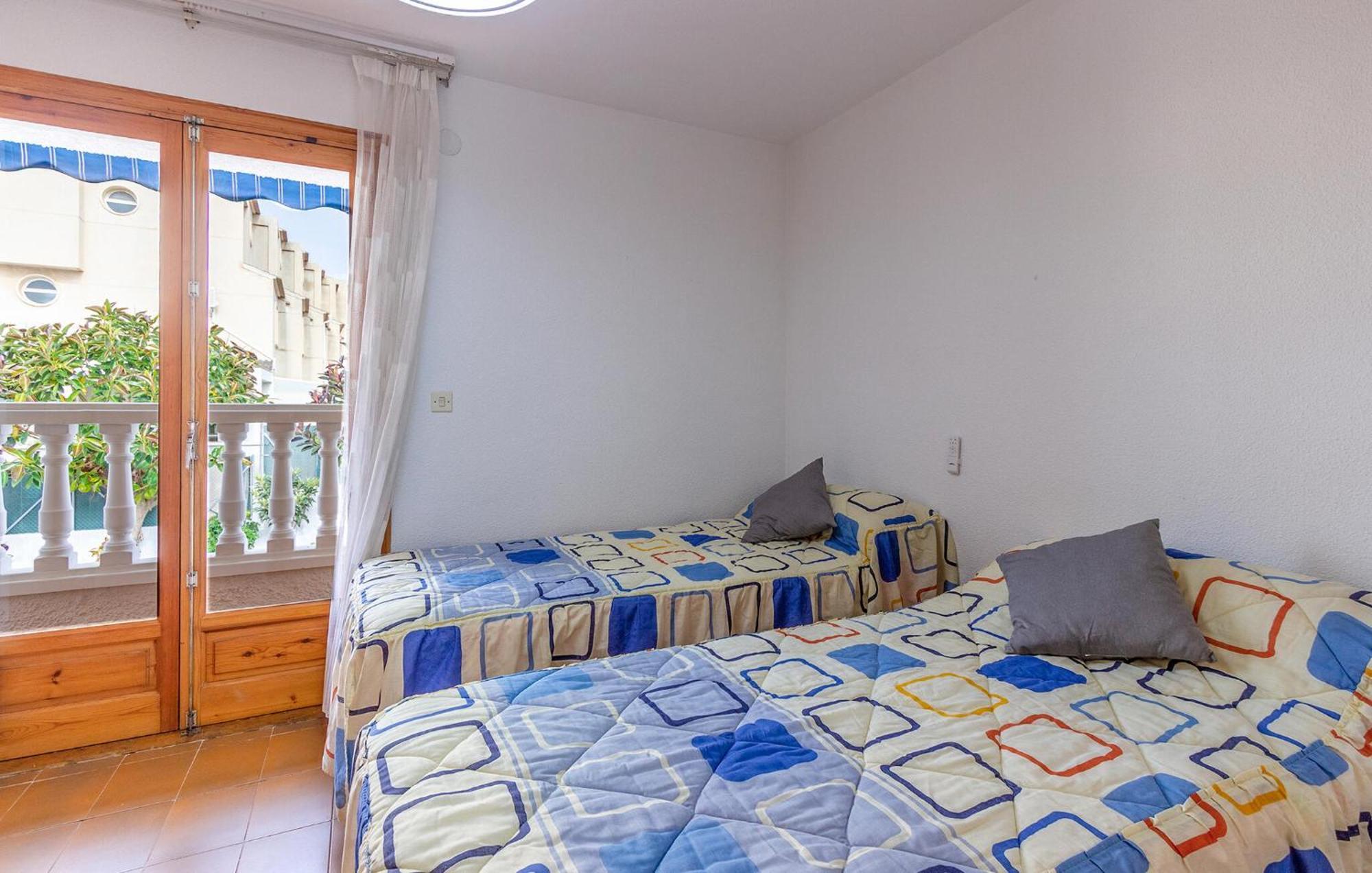 2 Bedroom Awesome Home In Santa Pola Exteriör bild