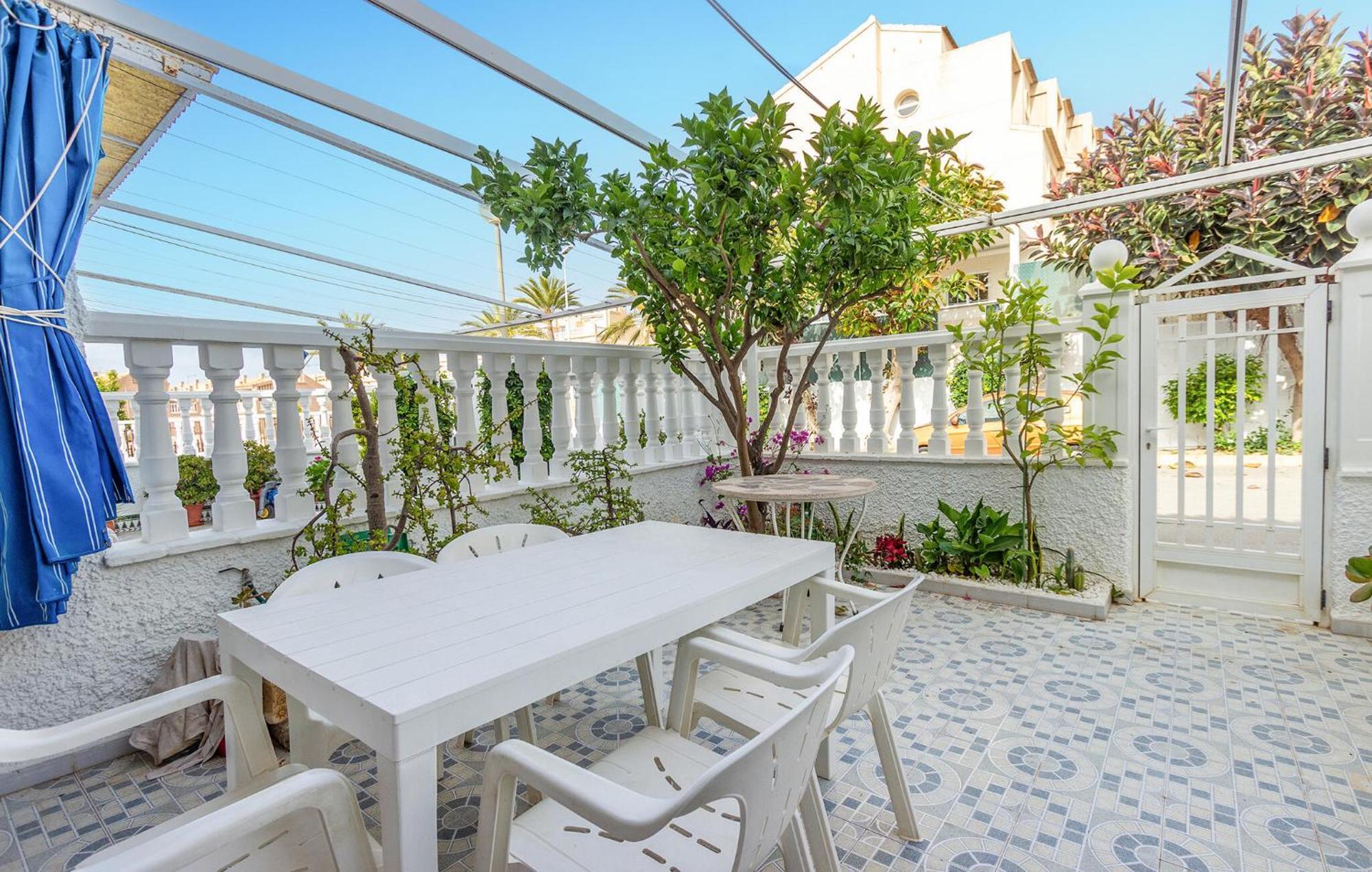 2 Bedroom Awesome Home In Santa Pola Exteriör bild
